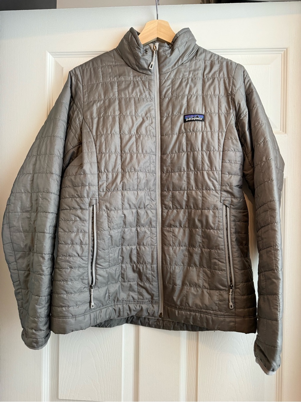 Patagonia Nano Puff